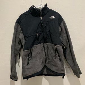 ⭐️North Face Sherpa Jacket